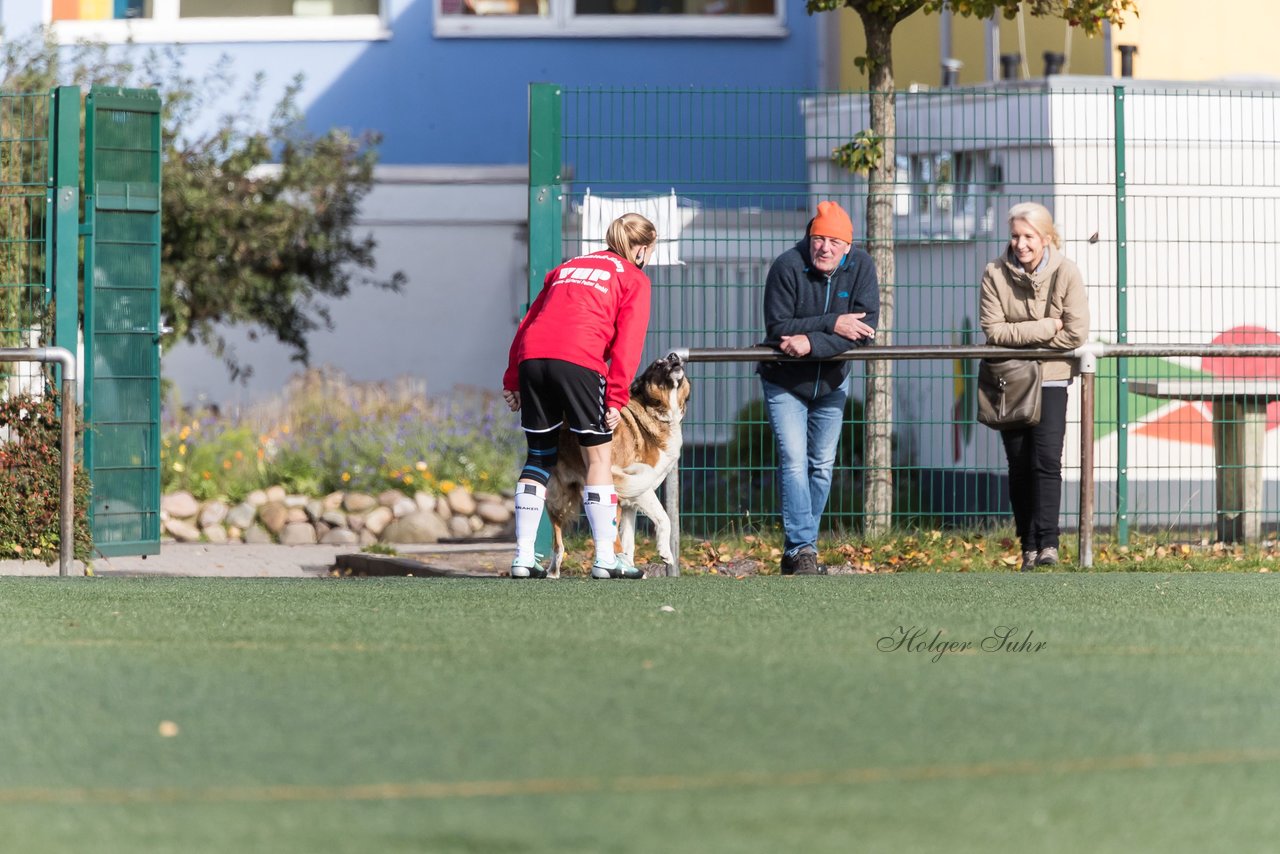 Bild 200 - Frauen SV Henstedt Ulzburg III - TSV Wiemersdorf : Ergebnis: 2:1